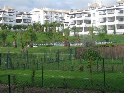 Estepona property: Apartment for sale in Estepona, Spain 113135