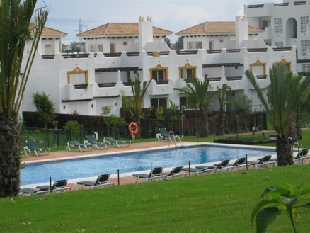 Estepona property: Apartment in Malaga for sale 113135