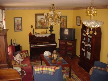 Estepona property: Townhome for sale in Estepona, Malaga 113137