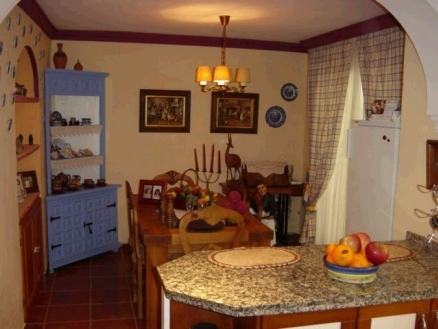 Estepona property: Estepona, Spain | Townhome for sale 113137