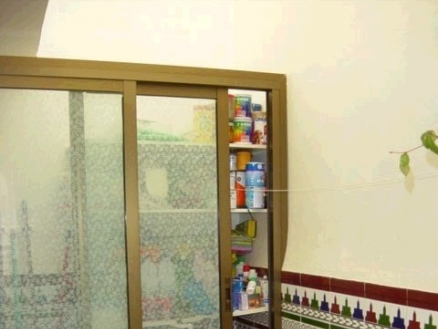 Estepona property: Malaga Townhome 113137