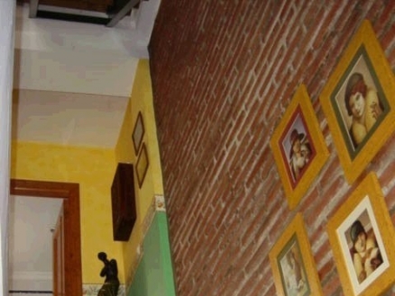 Estepona property: Estepona Townhome 113137