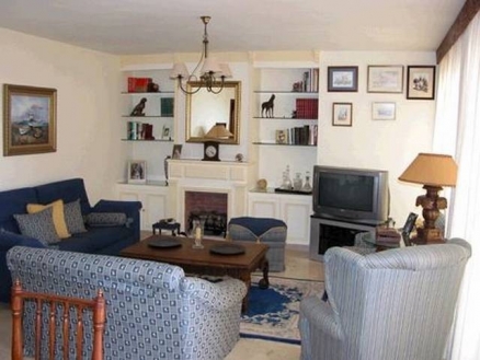 Sotogrande property: Apartment for sale in Sotogrande 113142