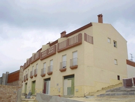 Guadiaro property: Cadiz property | 3 bedroom Townhome 113145