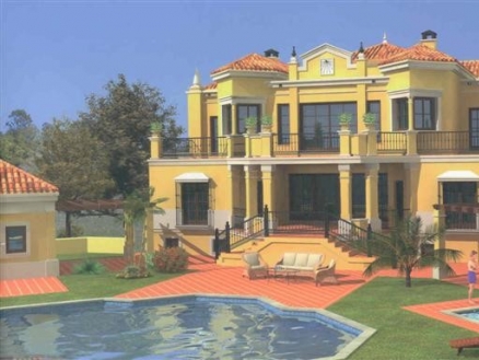Los Flamingos property: Land for sale in Los Flamingos 113148
