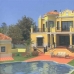Los Flamingos property: Malaga, Spain Land 113148