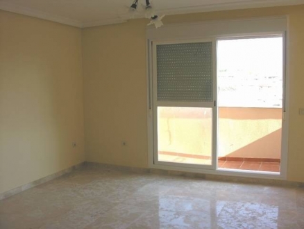 Estepona property: Apartment for sale in Estepona, Spain 113149