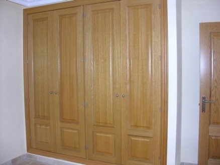 Estepona property: Apartment in Malaga for sale 113149