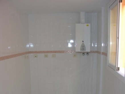 Estepona property: Malaga property | 3 bedroom Apartment 113149