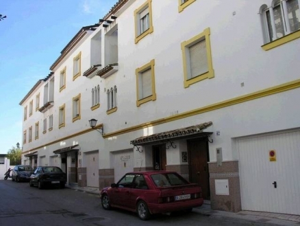 Estepona property: Townhome for sale in Estepona 113150