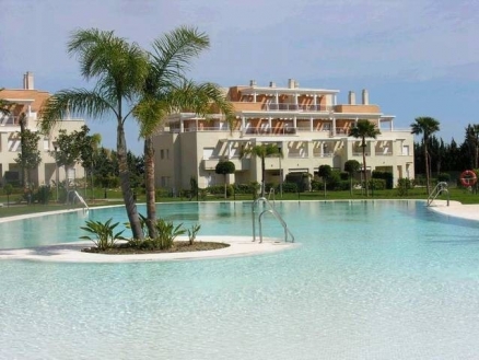 Estepona property: Apartment for sale in Estepona 113151