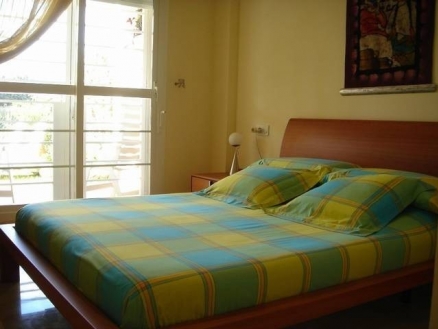Estepona property: Apartment in Malaga for sale 113151