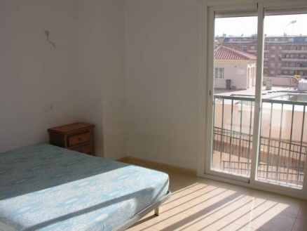 Manilva&nbsp;property:&nbsp;Apartment&nbsp;with&nbsp;2&nbsp;bedroom&nbsp;in&nbsp;Manilva,&nbsp;Spain&nbsp;113152