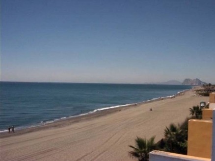 Sotogrande property: Townhome with 4 bedroom in Sotogrande 113153