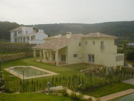 Sotogrande property: Villa for sale in Sotogrande 113154
