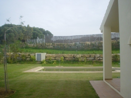 Sotogrande property: Cadiz Villa 113154