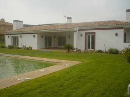 Sotogrande property: Villa for sale in Sotogrande 113155