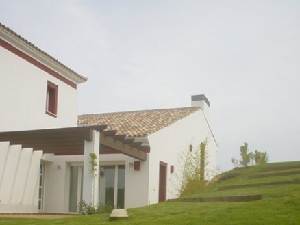 Sotogrande property: Villa with 4 bedroom in Sotogrande, Spain 113155