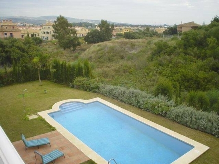 Sotogrande property: Villa for sale in Sotogrande, Spain 113158