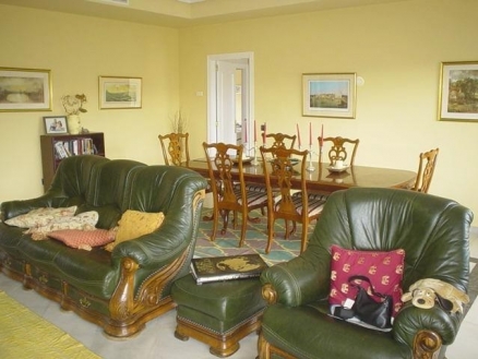Sotogrande property: Villa with 4 bedroom in Sotogrande 113158
