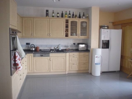 Sotogrande property: Sotogrande, Spain | Villa for sale 113158