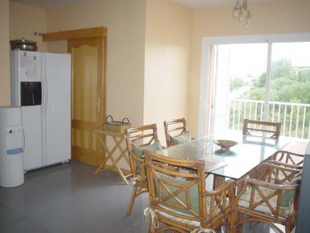 Sotogrande property: Cadiz Villa 113158