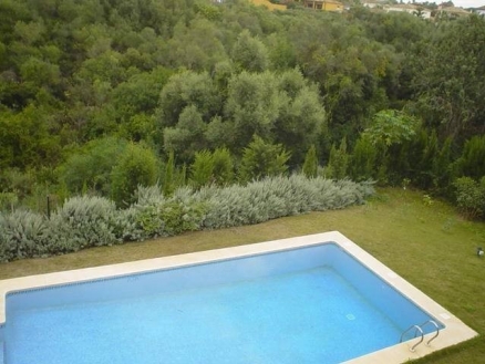 Sotogrande property: Sotogrande Villa 113158