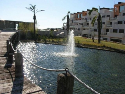 Estepona property: Apartment for sale in Estepona 113159