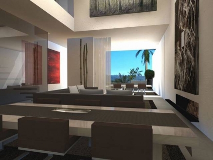 Townhome for sale in town, Spain 113163