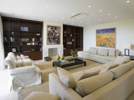 Sotogrande property: Cadiz property | 9+ bedroom Villa 113164