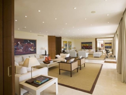 Sotogrande property: Sotogrande, Spain | Villa for sale 113164