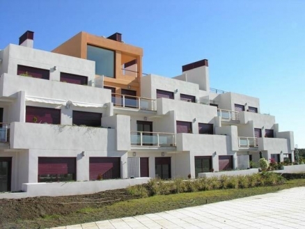 Estepona property: Apartment for sale in Estepona 113165