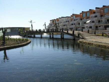 Estepona property: Apartment for sale in Estepona, Spain 113165