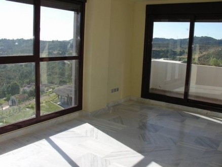 Estepona property: Apartment for sale in Estepona, Spain 113166