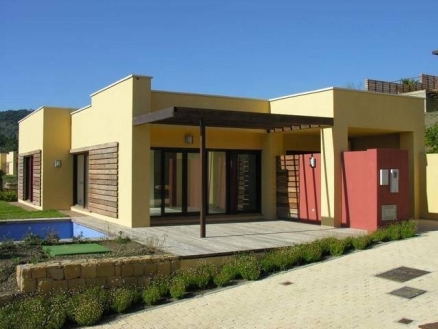 Estepona property: Villa for sale in Estepona 113167