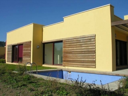 Estepona property: Villa for sale in Estepona, Spain 113167