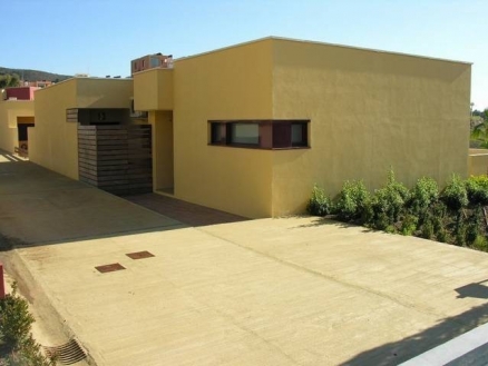 Estepona property: Villa with 2 bedroom in Estepona 113167