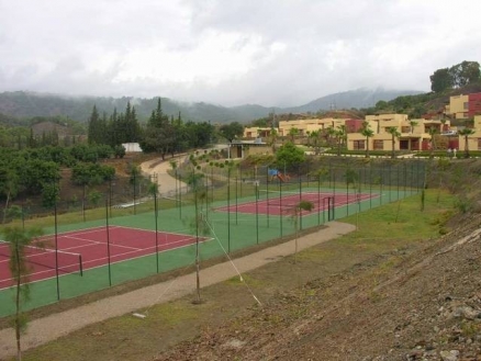 Estepona property: Villa with 2 bedroom in Estepona, Spain 113167