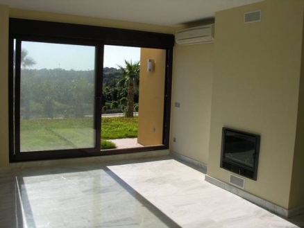 Estepona property: Villa for sale in Estepona, Malaga 113167