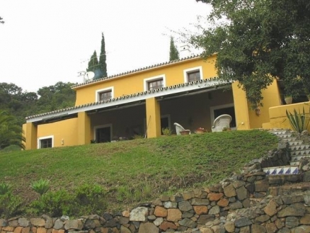 Benahavis property: Villa for sale in Benahavis 113168