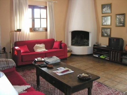 Benahavis property: Villa for sale in Benahavis, Spain 113168