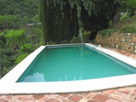 Benahavis property: Benahavis, Spain | Villa for sale 113168