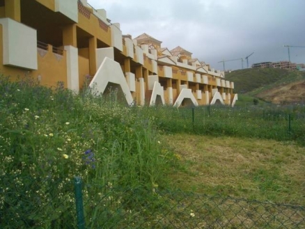 Apartment with 3 bedroom in town, Spain 113176