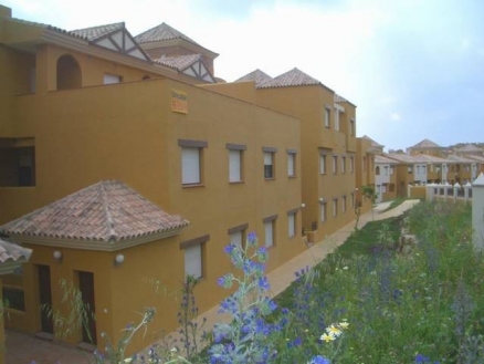 Apartment for sale in town, Cadiz 113176