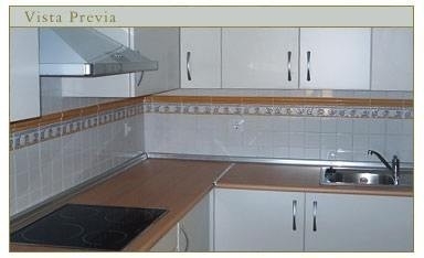 town, Spain | Apartment for sale 113176