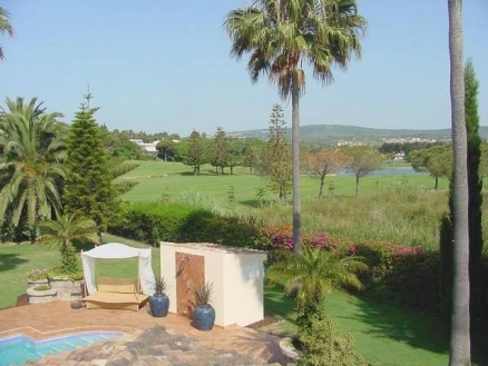 Sotogrande property: Villa for sale in Sotogrande, Spain 113177