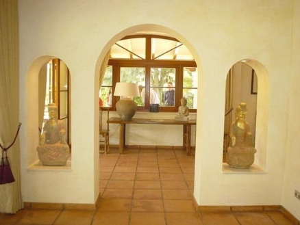 Sotogrande property: Sotogrande, Spain | Villa for sale 113177