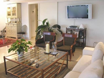 Sotogrande property: Cadiz property | 4 bedroom Apartment 113179