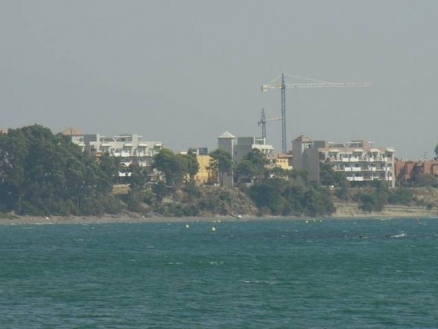 Estepona property: Apartment for sale in Estepona 113180