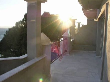 Estepona property: Apartment with 2 bedroom in Estepona, Spain 113180